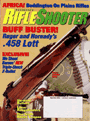 RifleShooter -- 6 issues